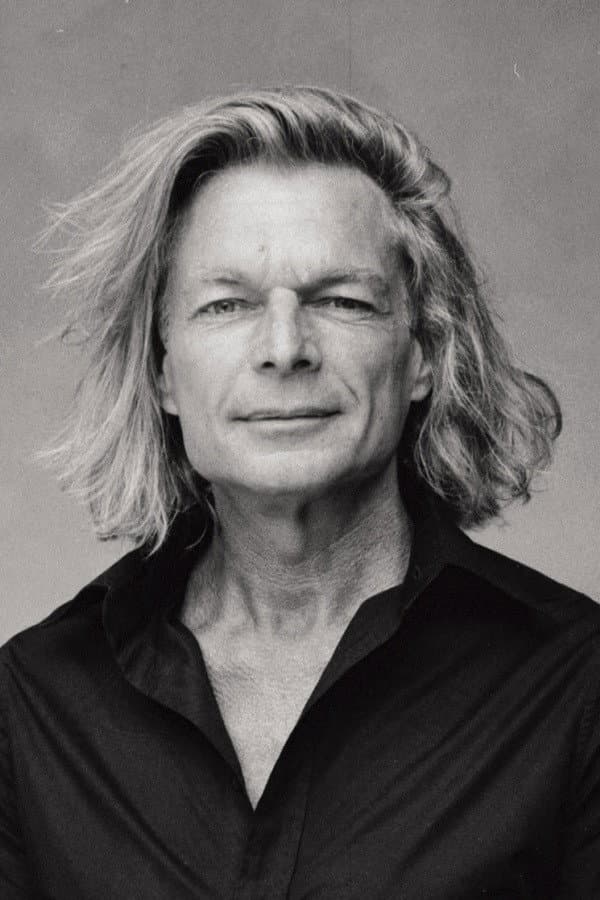 Hans Jörg Berchtold profile