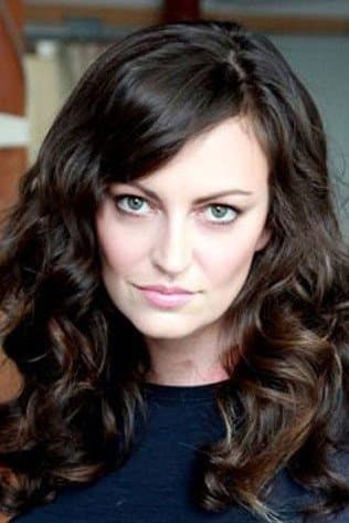 Claire Brosseau profile