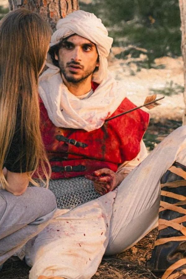 Mani Parsaravesh profile