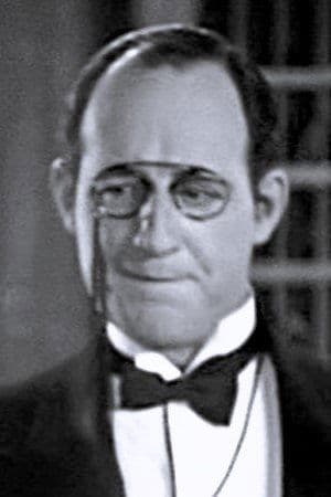 William Gillespie profile