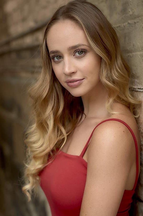 Briden Starr profile