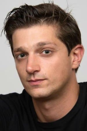 Peter J. Chaffey profile