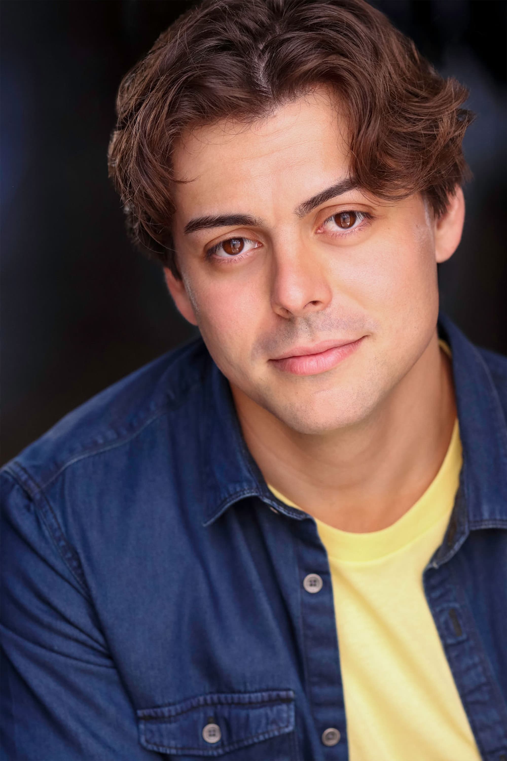 Bryan Da Silva profile