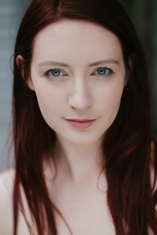 Vivienne Perry profile