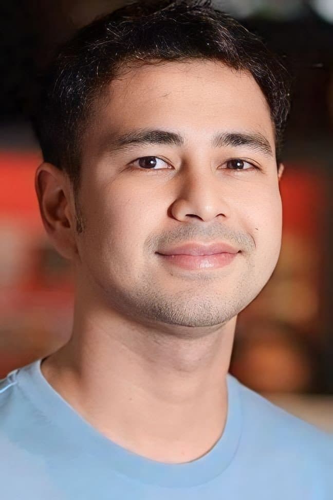 Raffi Ahmad profile