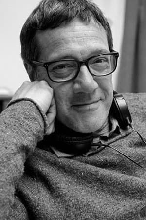 Greg Saunders profile