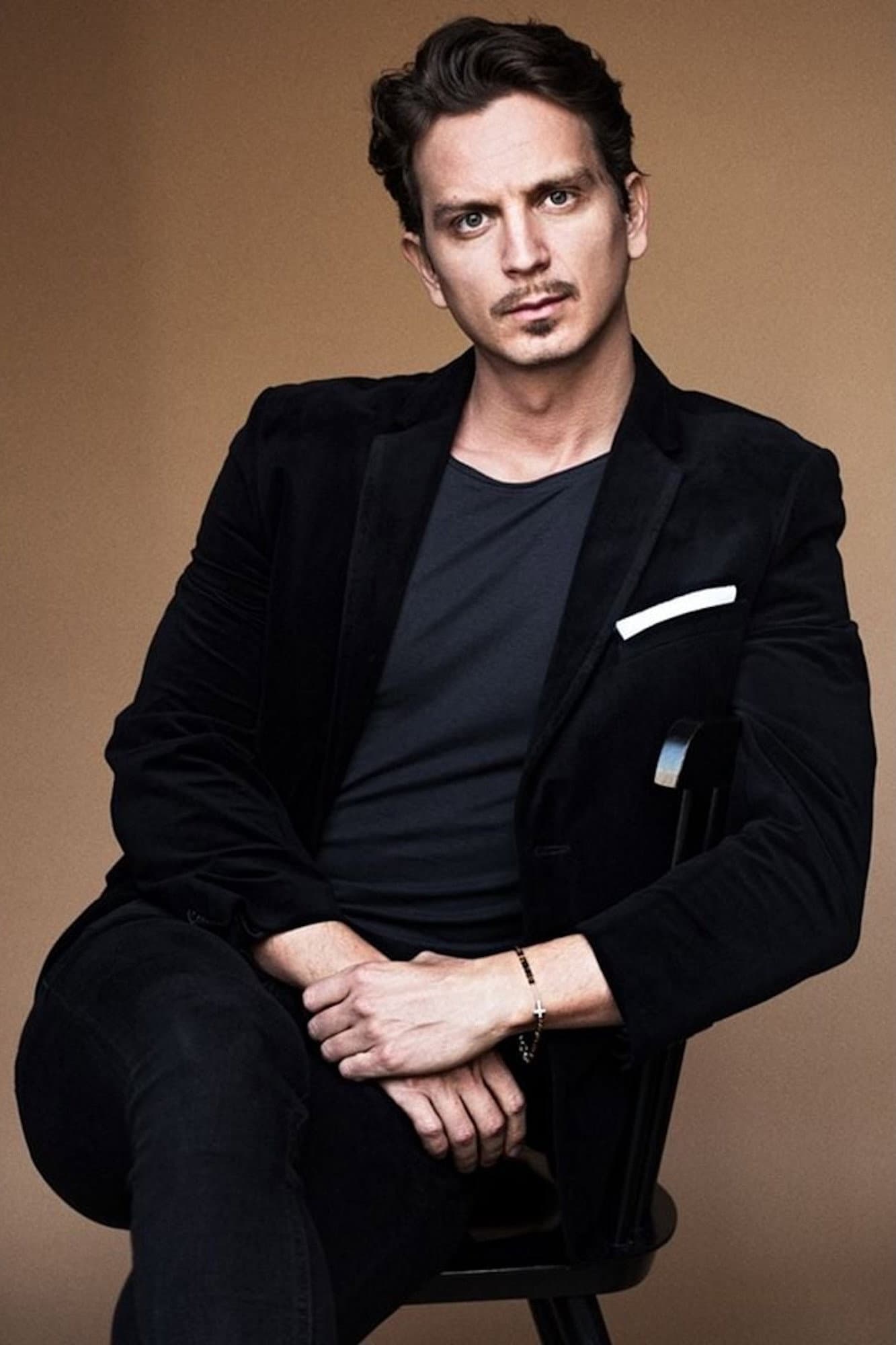 Mikael Lacko profile