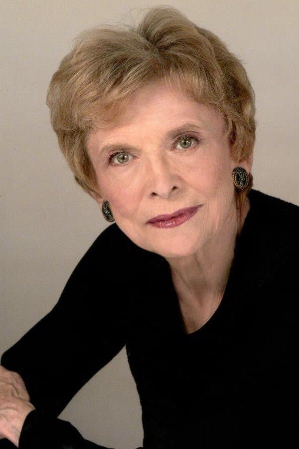 Rita Gardner profile