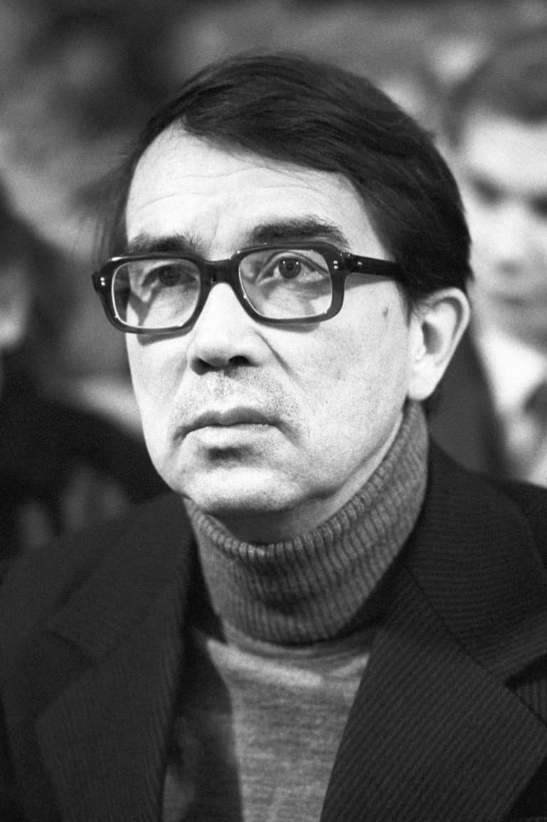 Valery Gavrilin profile