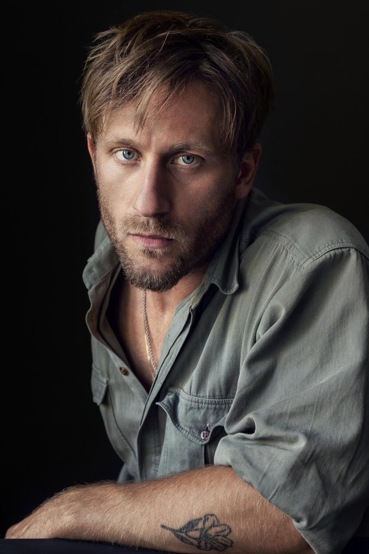 Merlin Leonhardt profile