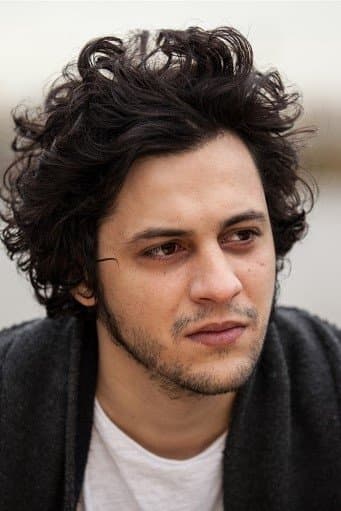 Idir Chender profile