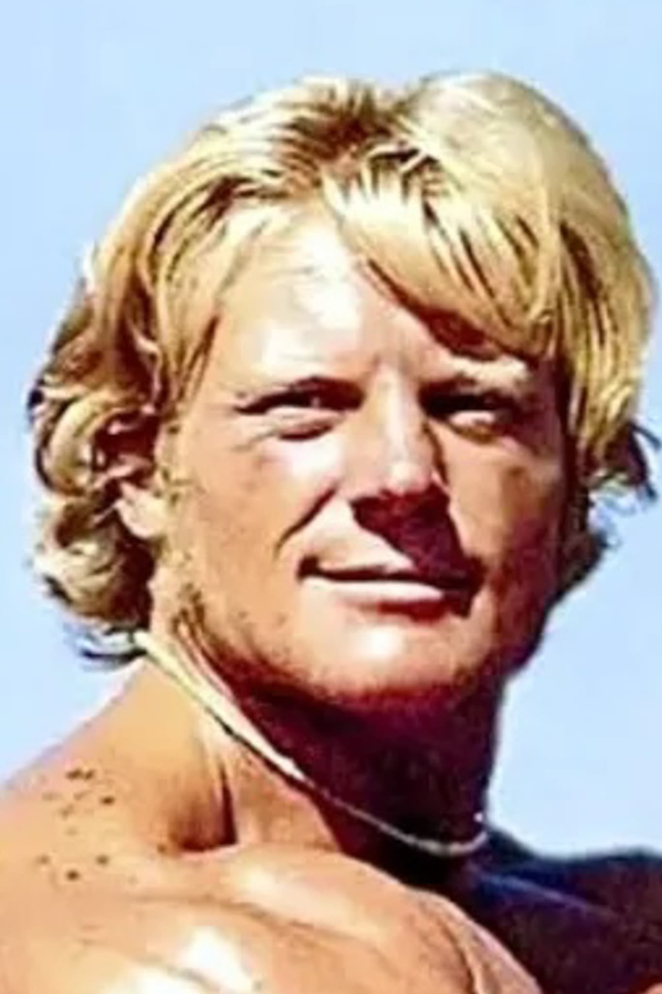 David Draper profile