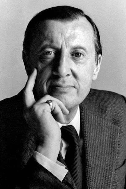 John Brabourne profile