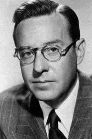 Lamar Trotti profile