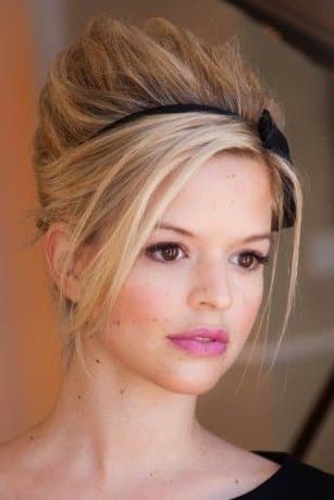 Dina De Laurentiis profile