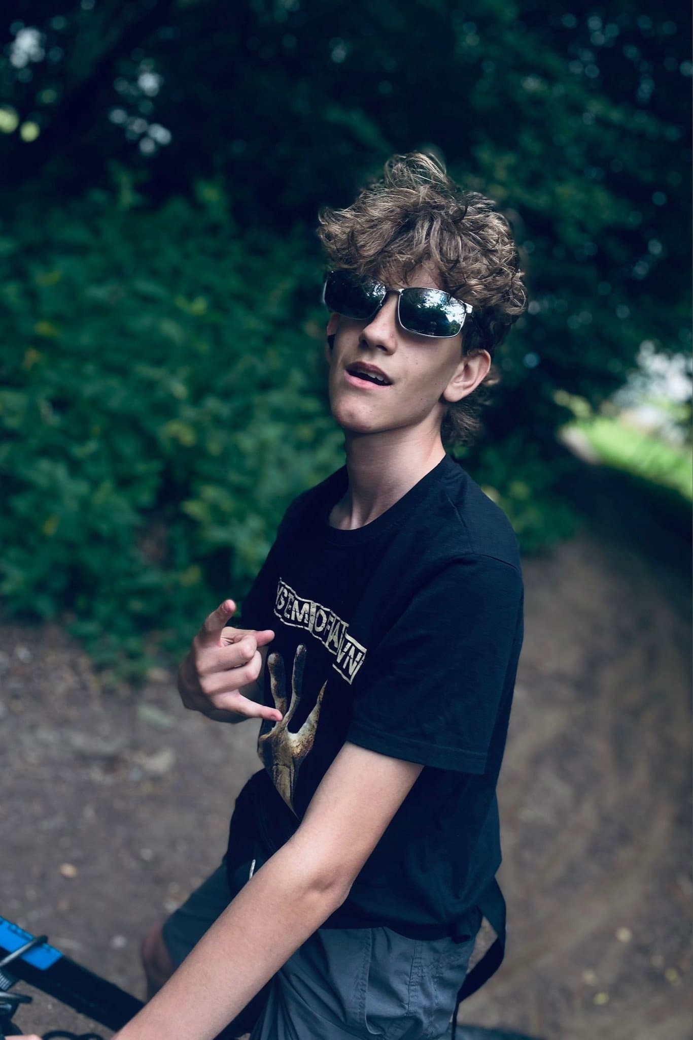 James Burnham profile