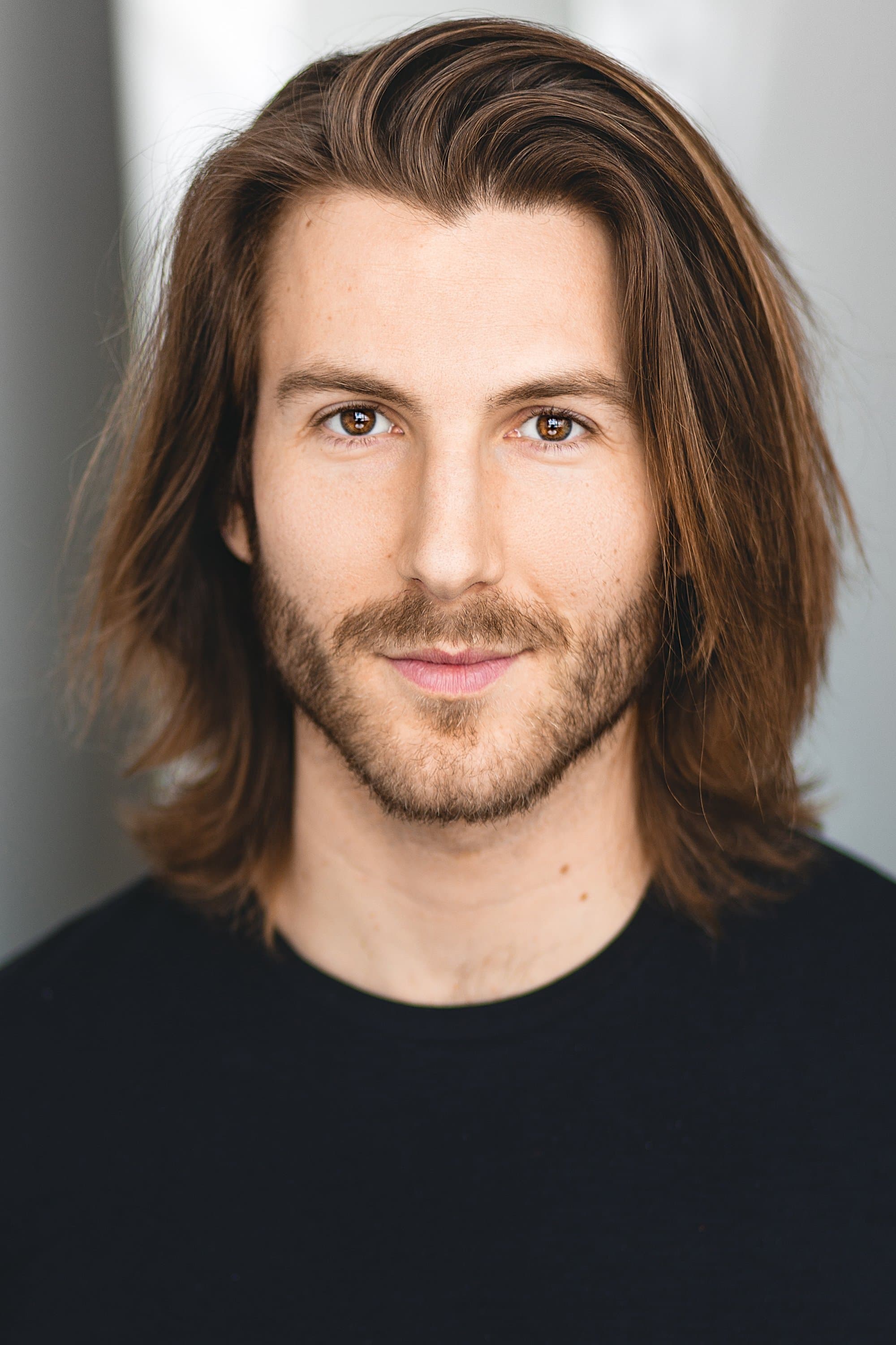 Cesare Scarpone profile