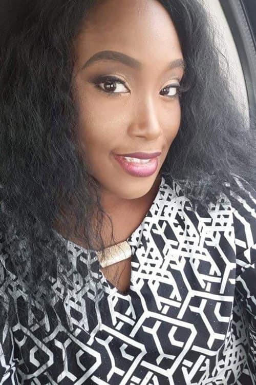 Felicia Rivers profile