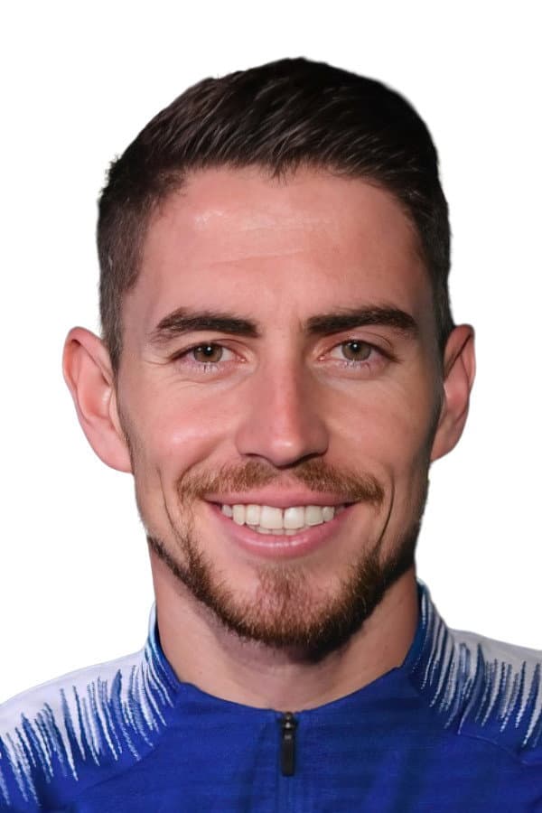 Jorginho profile