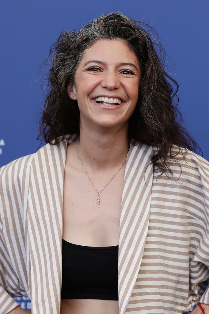 Fernanda de la Peza profile