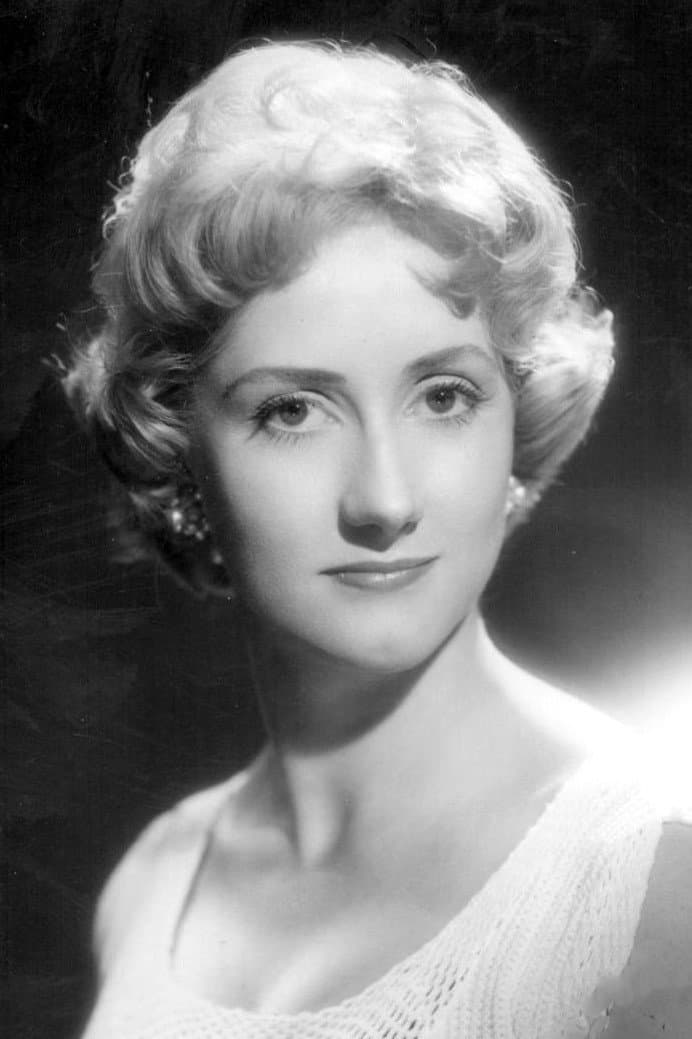 Liz Fraser profile