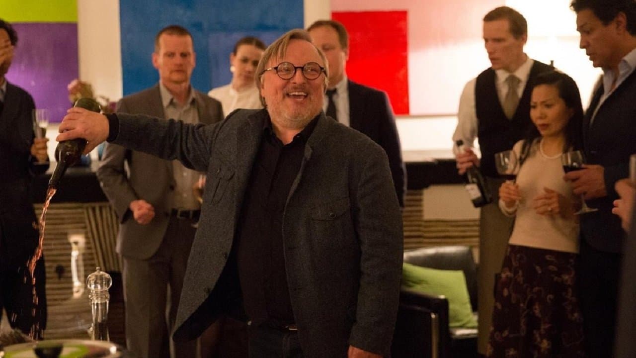 Extraklasse backdrop