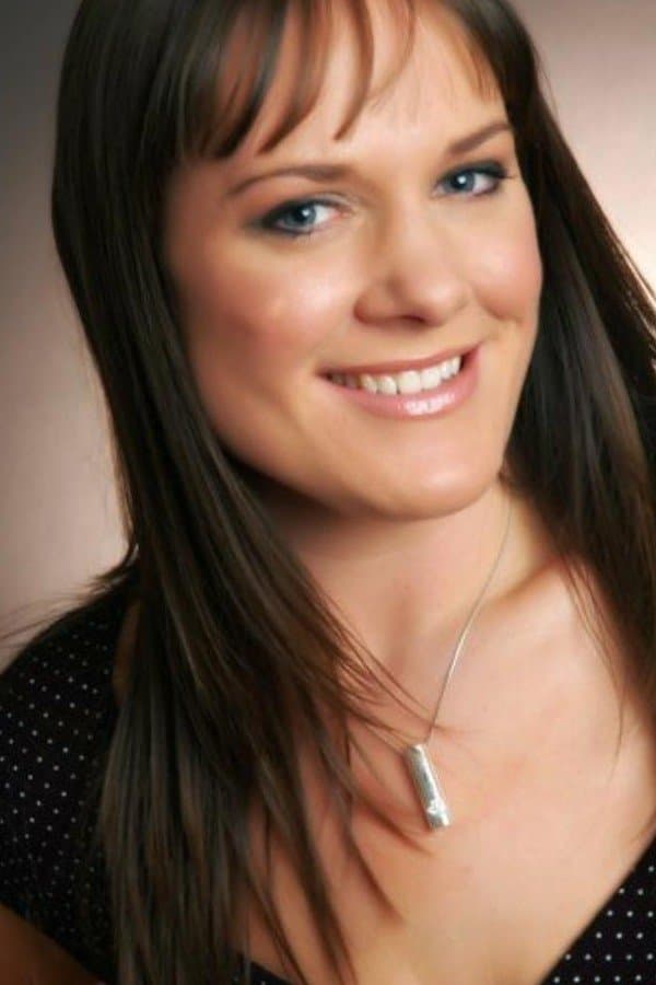 Nikki Marshall profile