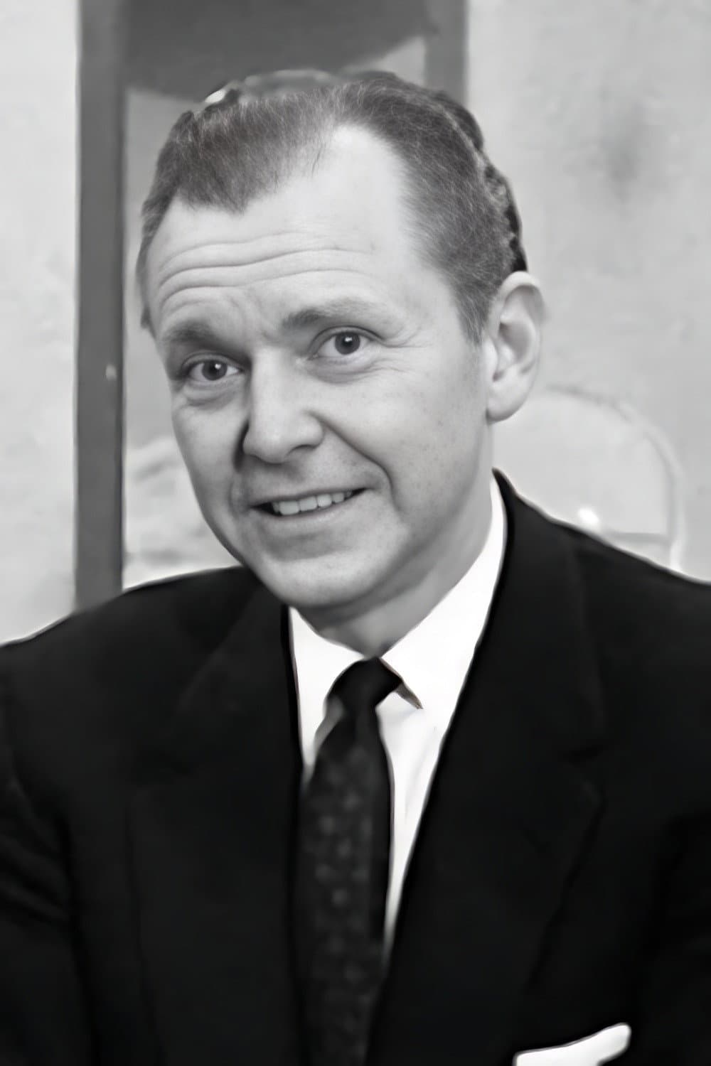 Robert Wright profile