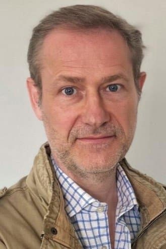 Edward Hamilton-Clark profile