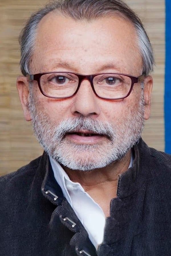 Pankaj Kapur profile