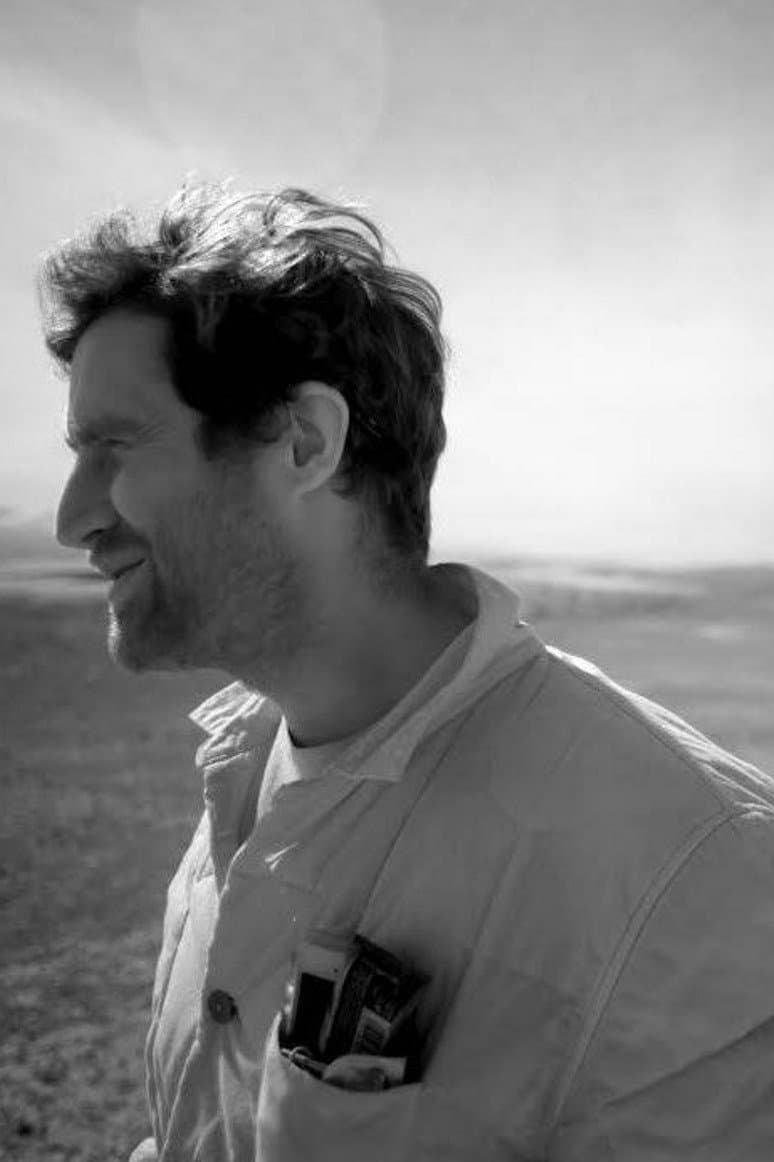 William Williamson profile