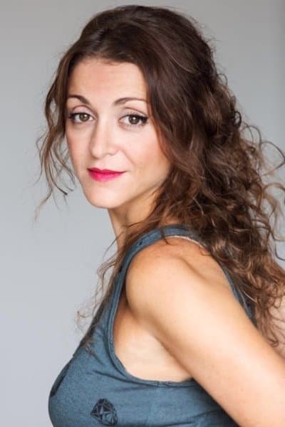 Johanne Toledano profile