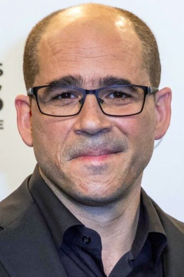 Hichame Alaouié profile