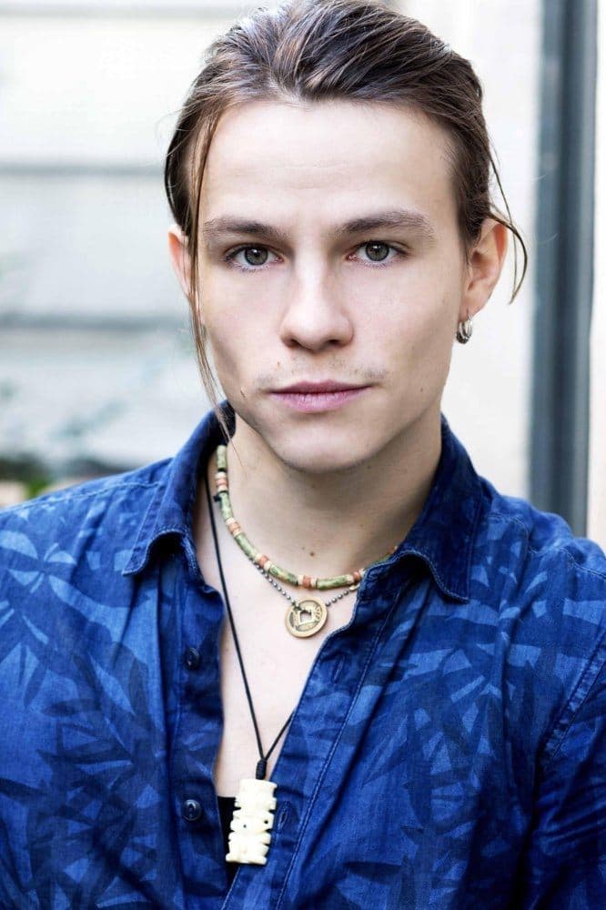 Alexis Corso profile