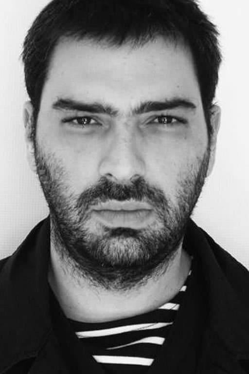 Vasilis Marmatakis profile