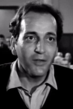 Dimitris Bislanis profile