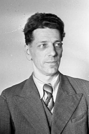 Nikolay Ivanov-Radkevich profile