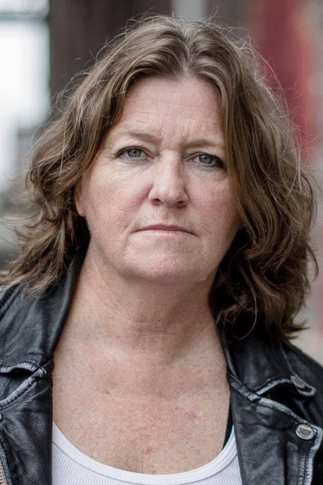 Tamara Hopkins profile