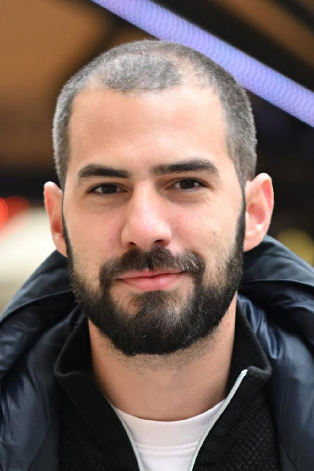 Domagoj Nižić profile