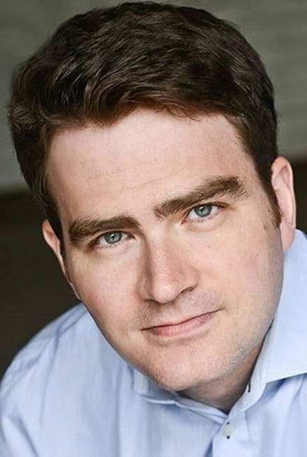 Connor Thompson profile