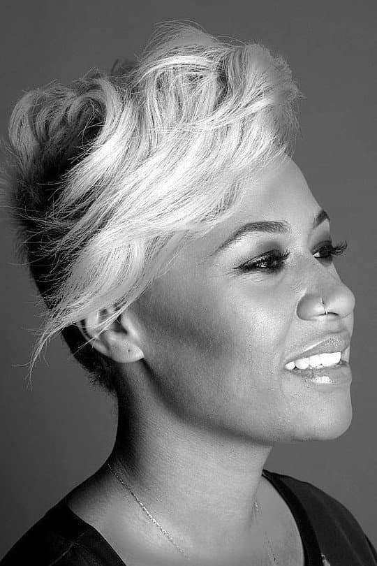 Emeli Sandé profile