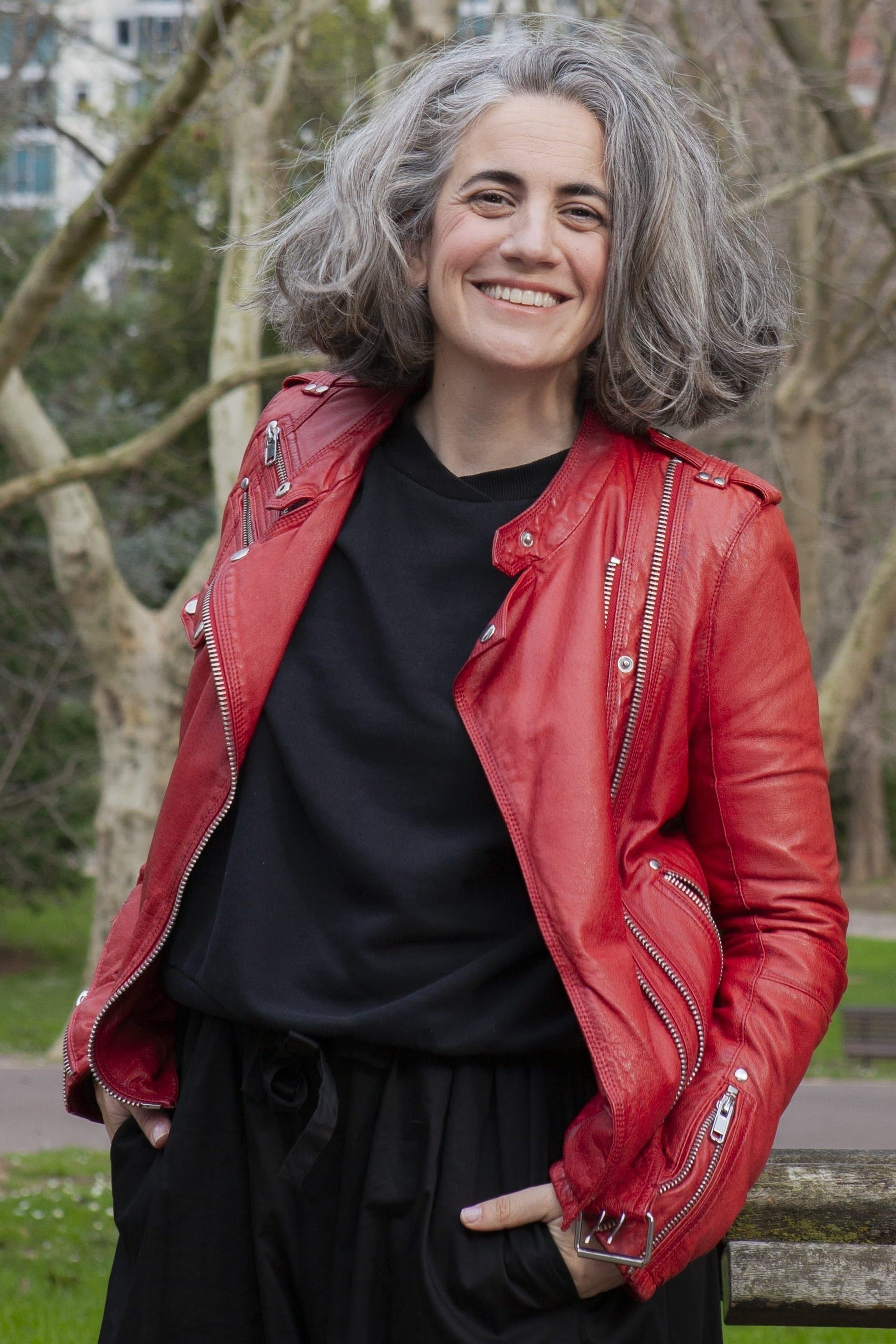 Lara Izagirre profile