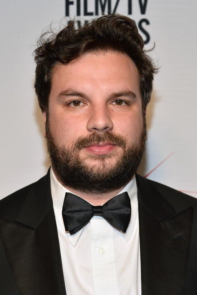 David Buckley profile