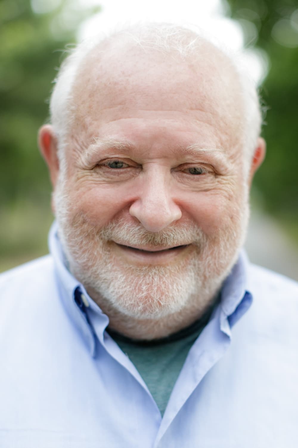 Jonathan Lynn profile