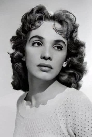 Magda Guzmán profile