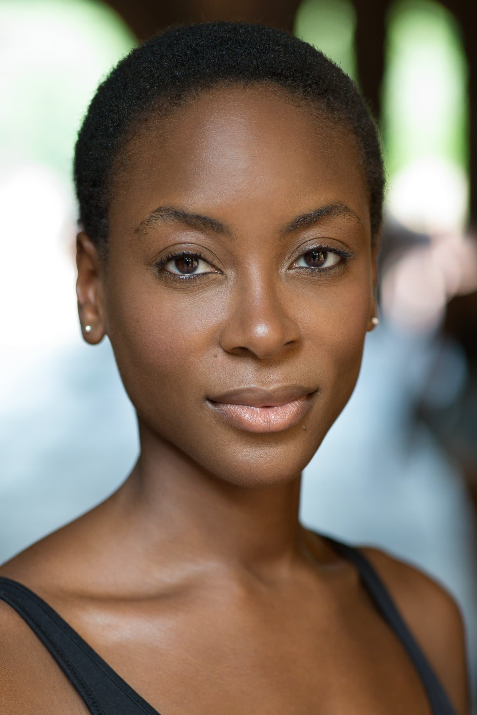 Tracy Ifeachor profile