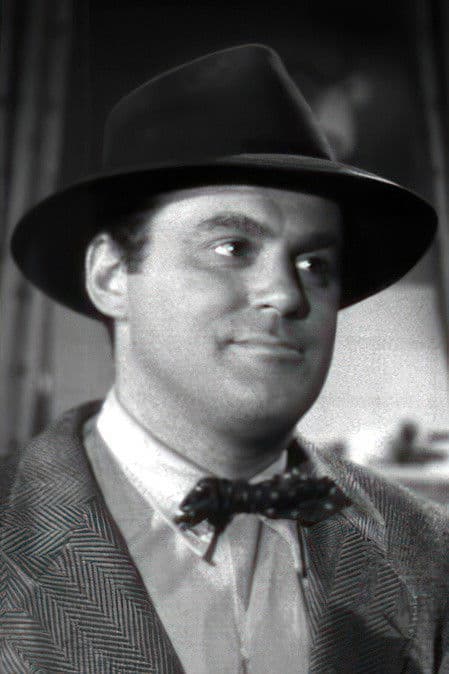 Luc Andrieux profile