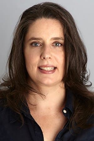 Blair Foster profile