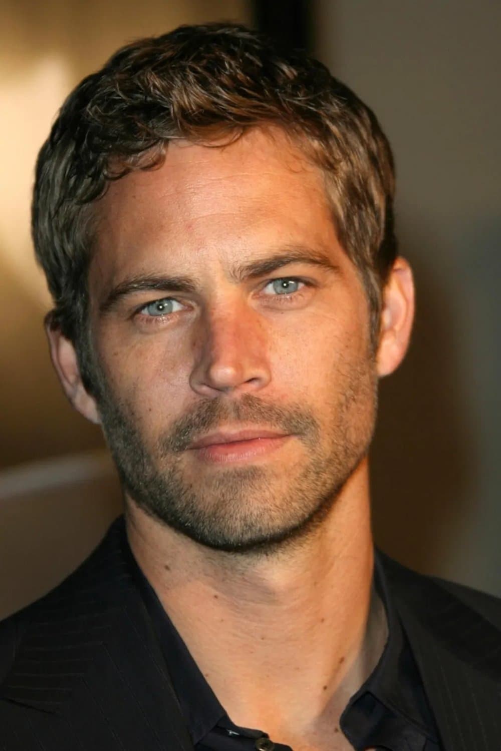 Paul Walker profile