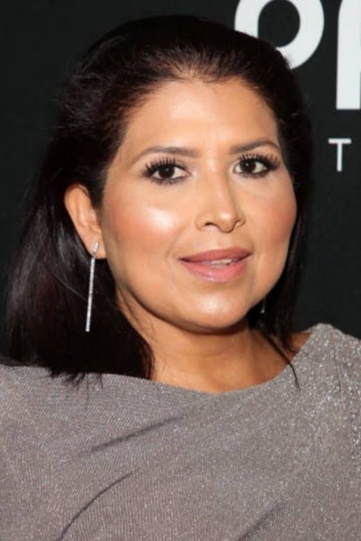 Liliana Arriaga profile